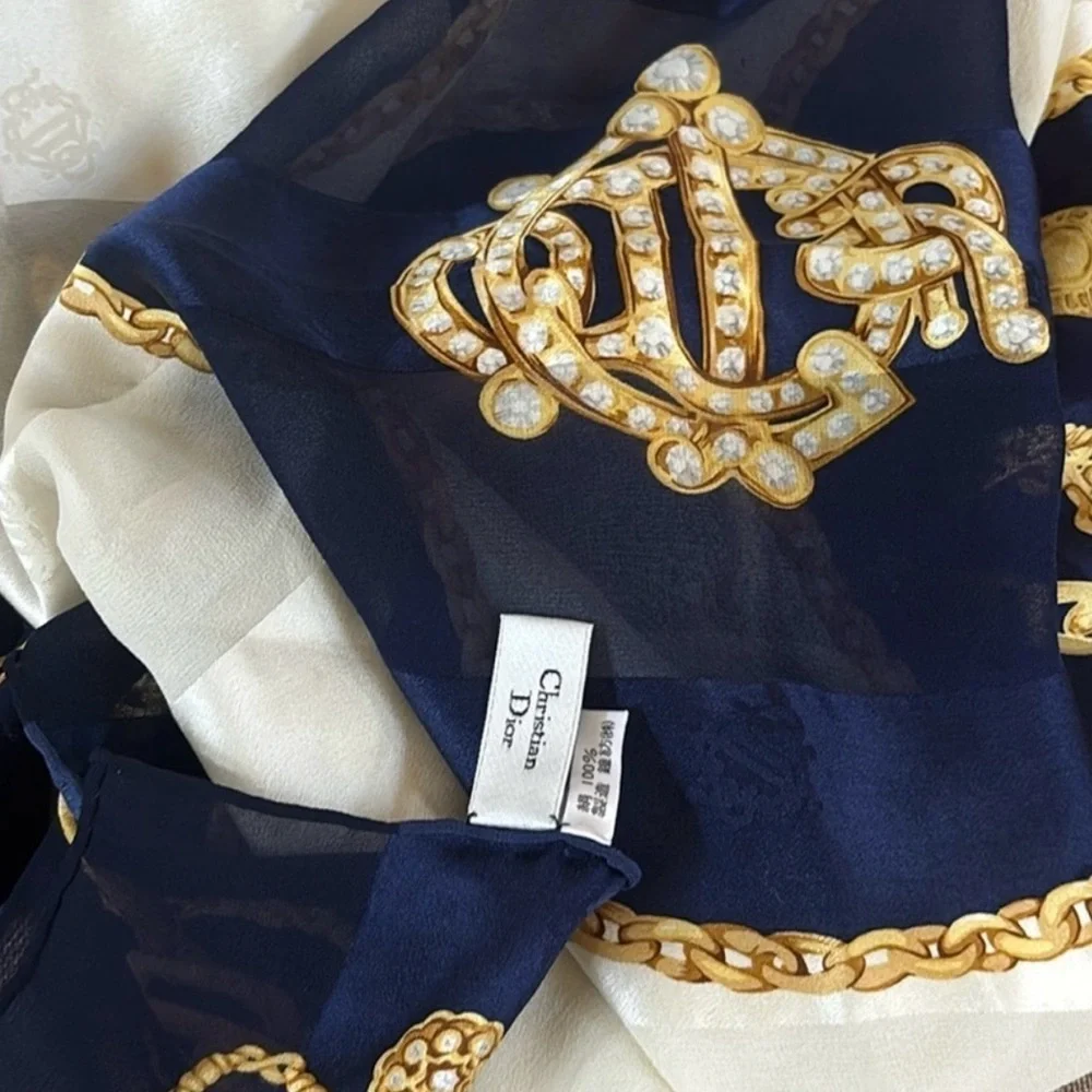 Dior vintage christian
